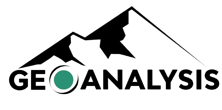 Geoanalysis